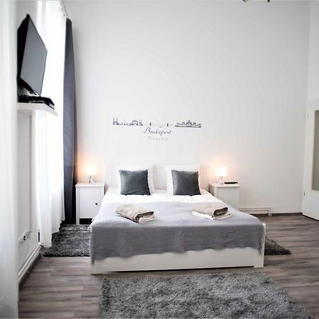 Castle Trees Apartment Budapest Kültér fotó