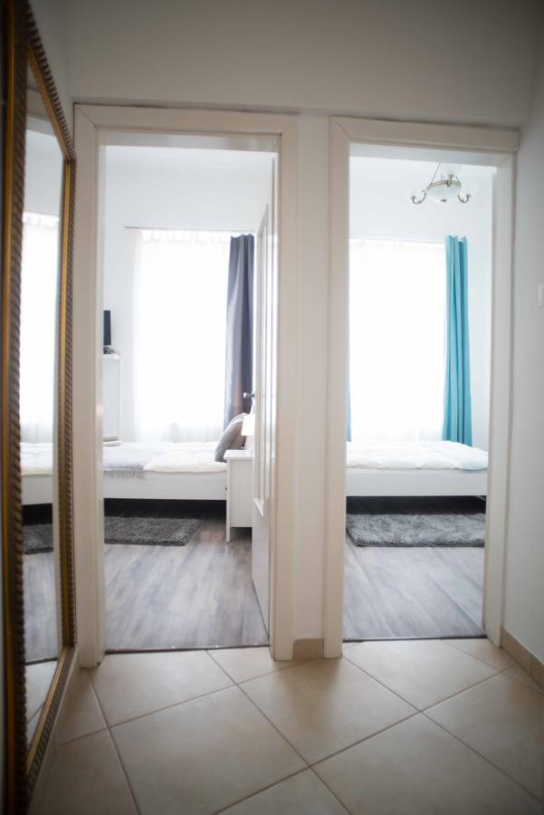 Castle Trees Apartment Budapest Kültér fotó